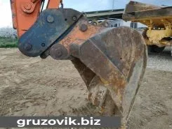 Экскаватор Hitachi ZX 210 L-3 2008 года б/у фото 3
