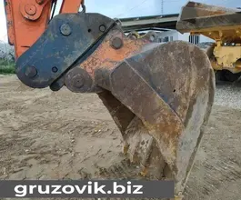 Экскаватор Hitachi ZX 210 L-3 2008 года б/у фото 3