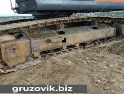 Экскаватор Hitachi ZX 210 L-3 2008 года б/у фото 4