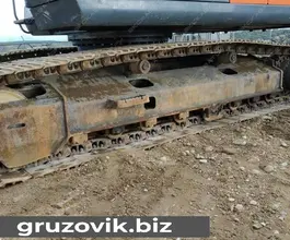 Экскаватор Hitachi ZX 210 L-3 2008 года б/у фото 4