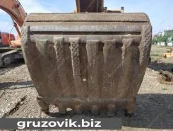 Экскаватор Hyundai Robex 450 LC-7 A 2007 года б/у фото 3