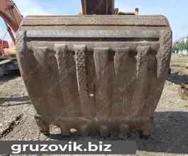 Экскаватор Hyundai Robex 450 LC-7 A 2007 года б/у фото 3