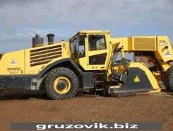 Ресайклер Bomag MPH 125 2012 года б/у