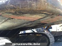 Экскаватор Hitachi ZX330LC-5G 2015 года б/у фото 4