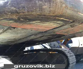 Экскаватор Hitachi ZX330LC-5G 2015 года б/у фото 4