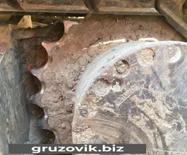 Экскаватор Hitachi ZX330LC-5G 2015 года б/у фото 5