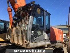 Экскаватор Hitachi ZAXIS 330LC-3 2007 года б/у