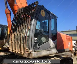 Экскаватор Hitachi ZAXIS 330LC-3 2007 года б/у