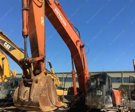 Экскаватор Hitachi ZAXIS 330LC-3 2007 года б/у фото 2