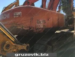 Экскаватор Hitachi ZAXIS 330LC-3 2007 года б/у фото 3