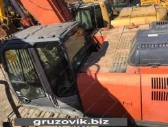 Экскаватор Hitachi ZAXIS 330LC-3 2007 года б/у фото 4