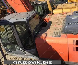 Экскаватор Hitachi ZAXIS 330LC-3 2007 года б/у фото 4