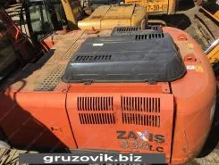 Экскаватор Hitachi ZAXIS 330LC-3 2007 года б/у фото 5