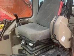 Экскаватор Doosan DX225NCL 2014 года б/у