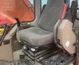 Экскаватор Doosan DX225NCL 2014 года б/у