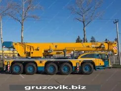 Автокран Demag AC   2018 года б/у