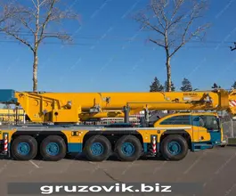 Автокран Demag AC   2018 года б/у