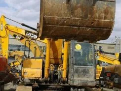 Экскаватор Hyundai ROBEX 290 LC-7A 2011 года б/у