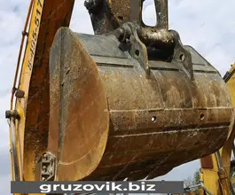 Экскаватор Hyundai ROBEX 290 LC-7A 2011 года б/у фото 3