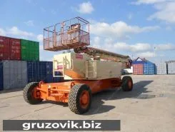 Автовышка Автовышка  JLG 150HAX 1996 года б/у
