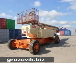 Автовышка Автовышка  JLG 150HAX 1996 года б/у