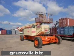 Автовышка Автовышка  JLG 150HAX 1996 года б/у фото 3