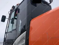 Экскаватор Hitachi ZX330LC-5G 2019 года б/у фото 3