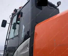 Экскаватор Hitachi ZX330LC-5G 2019 года б/у фото 3