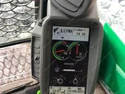 Экскаватор Hitachi ZX330LC-5G 2019 года б/у фото 5