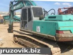 Экскаватор kobelco SK310LC 1999 года б/у