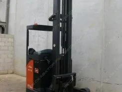 Вилочный погрузчик Linde R 14 2012 года б/у