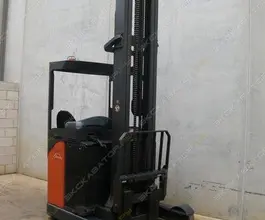 Вилочный погрузчик Linde R 14 S 2012 года б/у