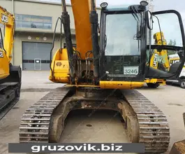 Экскаватор JCB JS 200LC 2013 года б/у