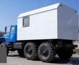 ТБМ МЗСА 489506 2017 года новый