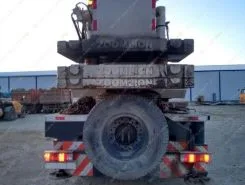 Автокран Zoomlion QY80V   2013 года б/у