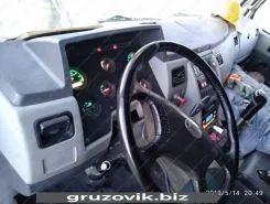 Автокран Zoomlion QY80V   2013 года б/у фото 5