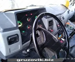 Автокран Zoomlion QY80V   2013 года б/у фото 5