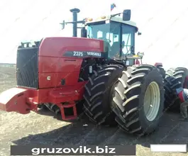 Трактор Versatile 2375 2017 года б/у