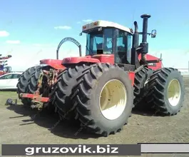 Трактор Versatile 2375 2017 года б/у фото 2