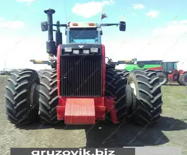Трактор Versatile 2375 2017 года б/у фото 3
