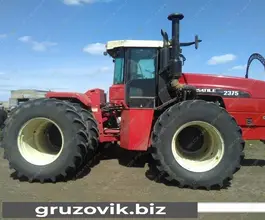 Трактор Versatile 2375 2017 года б/у фото 4