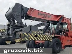 Автокран HYSTER RS45-31CH   2008 года б/у