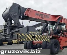 Автокран HYSTER RS45-31CH   2008 года б/у