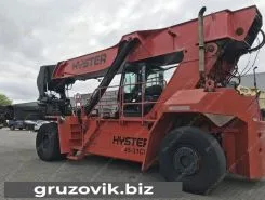 Автокран HYSTER RS45-31CH   2008 года б/у фото 2