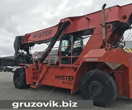 Автокран HYSTER RS45-31CH   2008 года б/у фото 2