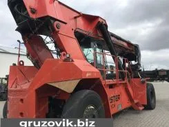 Автокран HYSTER RS45-31CH   2008 года б/у фото 3