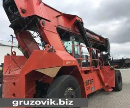 Автокран HYSTER RS45-31CH   2008 года б/у фото 3