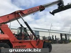 Автокран HYSTER RS45-31CH   2008 года б/у фото 5