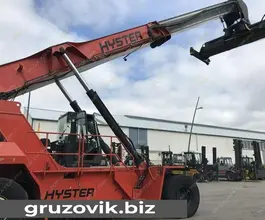 Автокран HYSTER RS45-31CH   2008 года б/у фото 5