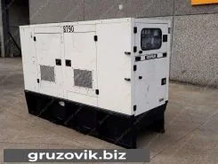 Строительная техника  Caterpillar XQE60 2009 года б/у